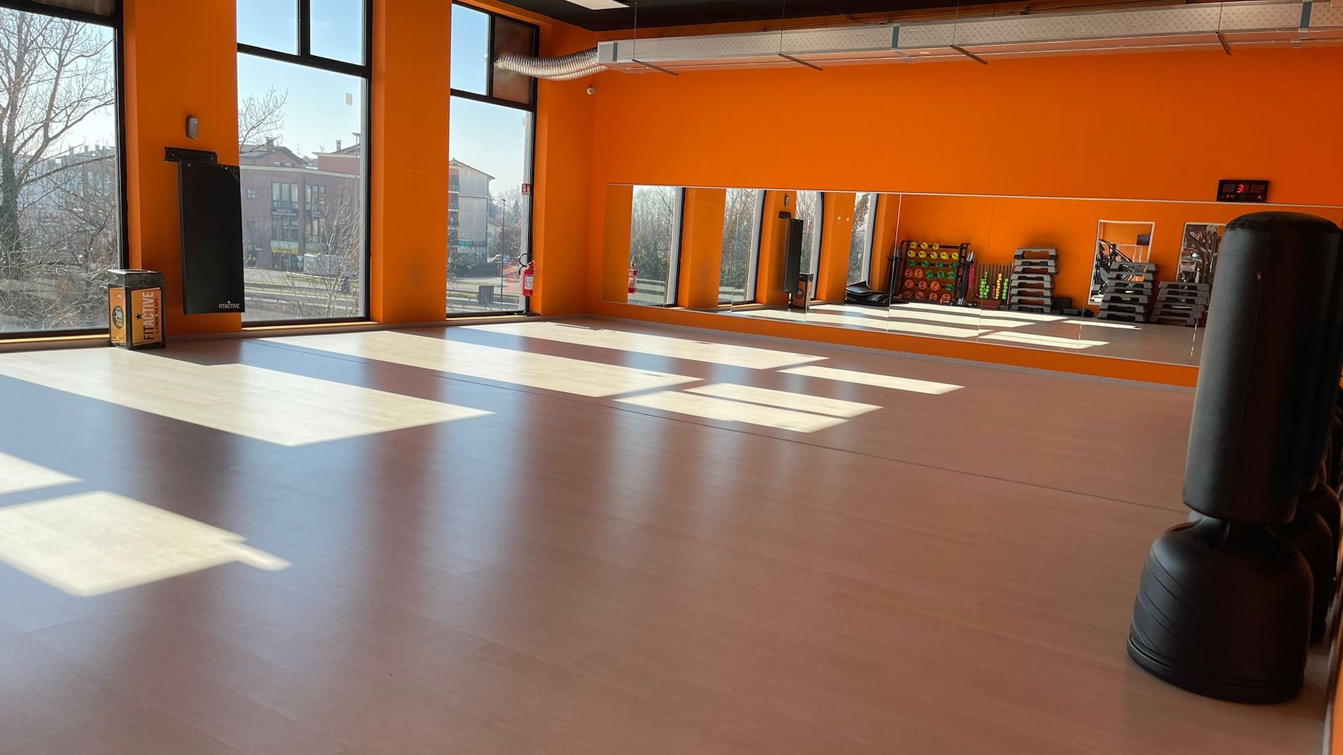 FitActive Pessano
